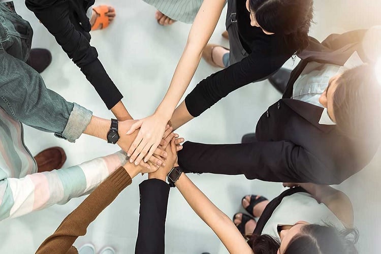 Văn hóa doanh nghiệp