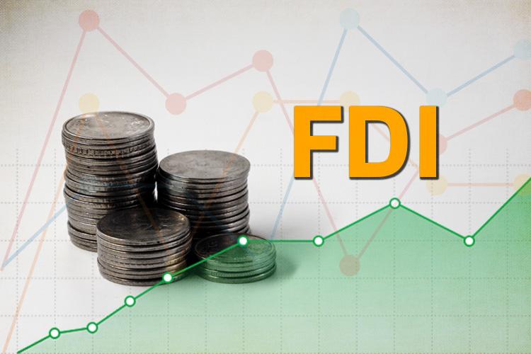 FDI - Doanh nghiệp nước ngoài