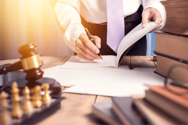 Mẫu hồ sơ pháp lý