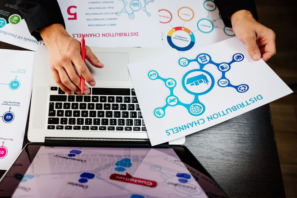 Thành lập & Gia nhập thị trường