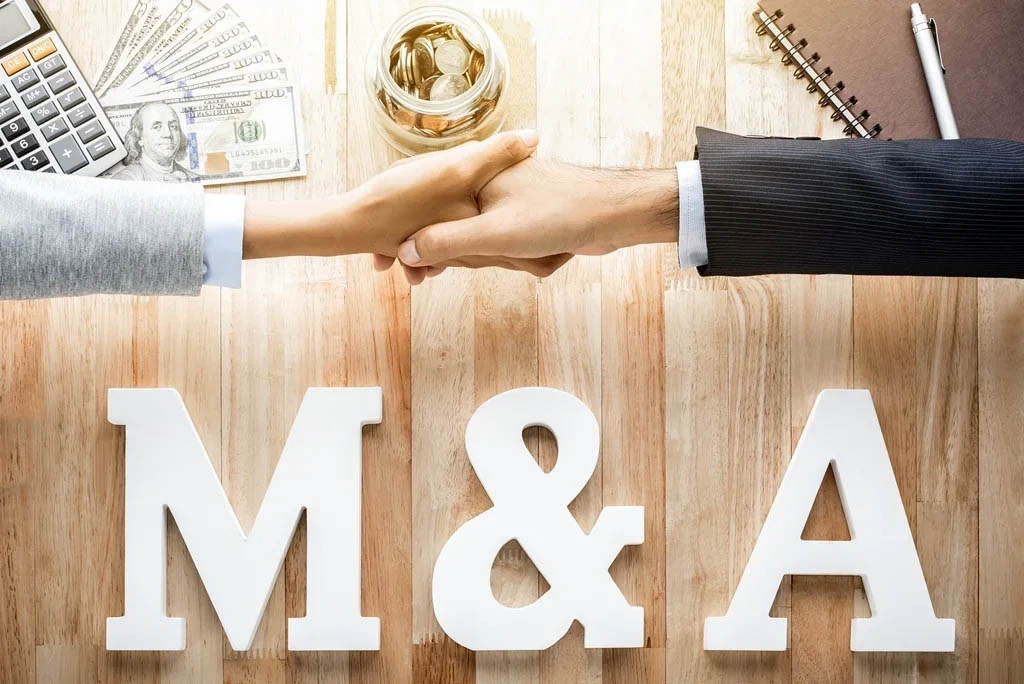 M&A – Tư vấn giao dịch